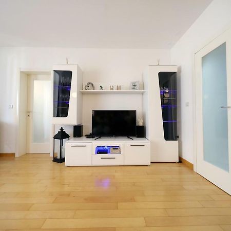 Dioniz Apartman Zára Kültér fotó