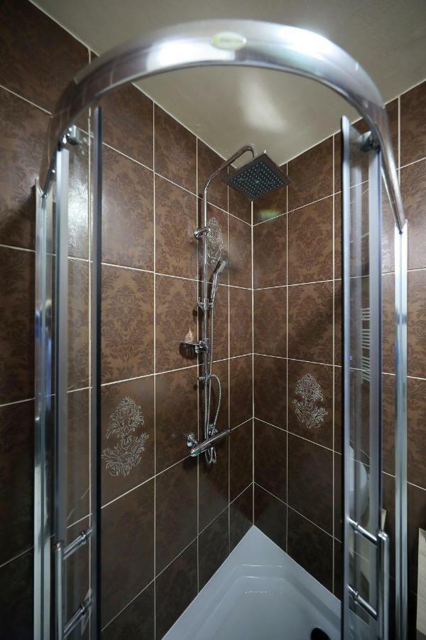 Dioniz Apartman Zára Kültér fotó
