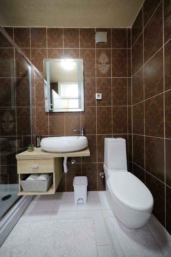 Dioniz Apartman Zára Kültér fotó