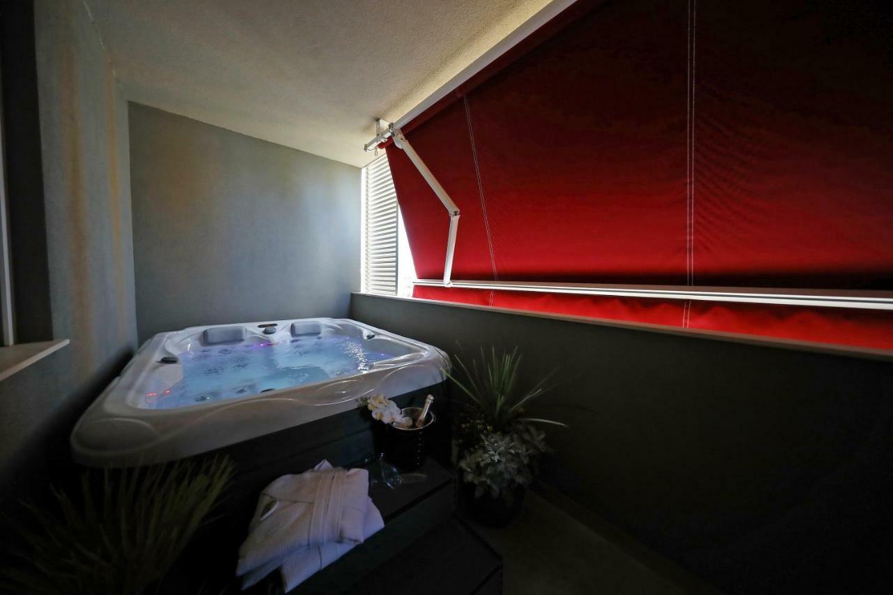 Dioniz Apartman Zára Kültér fotó