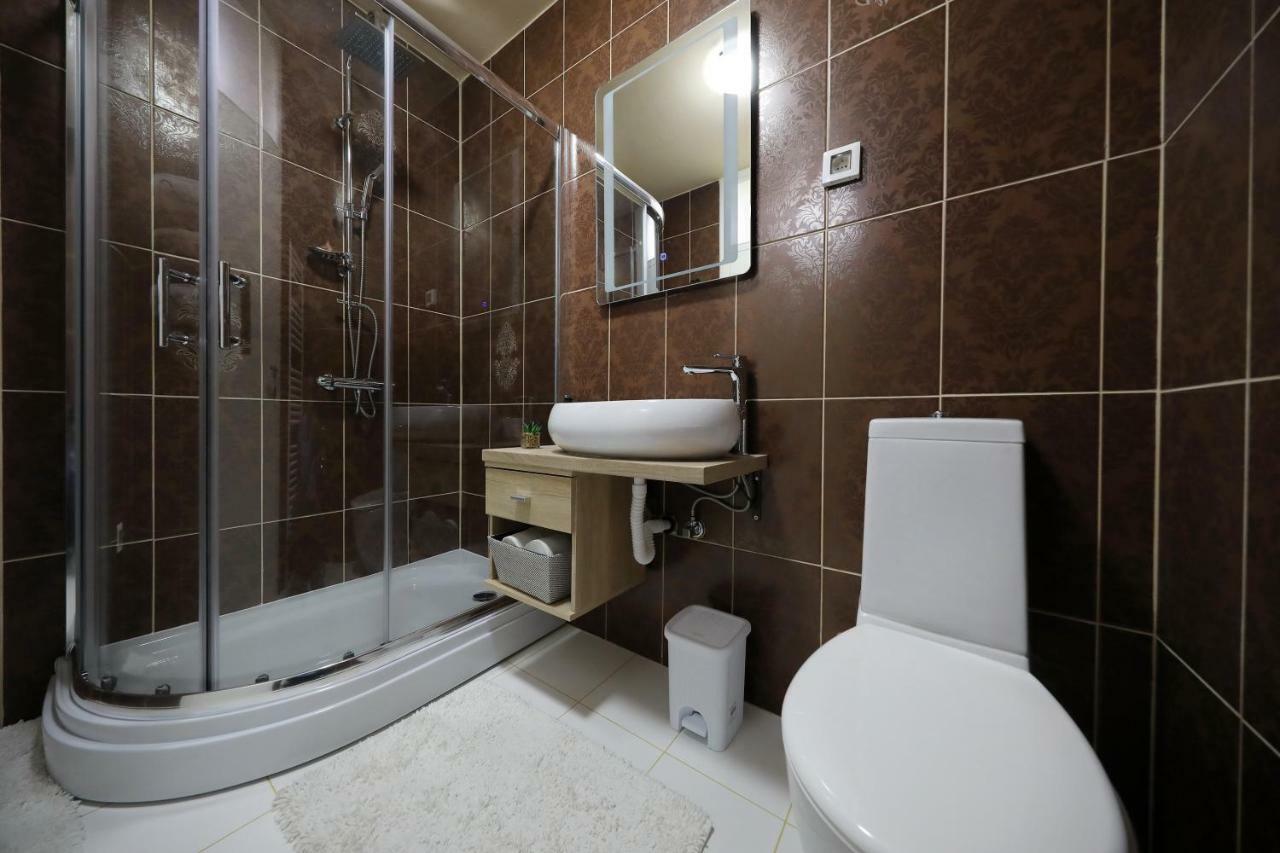 Dioniz Apartman Zára Kültér fotó