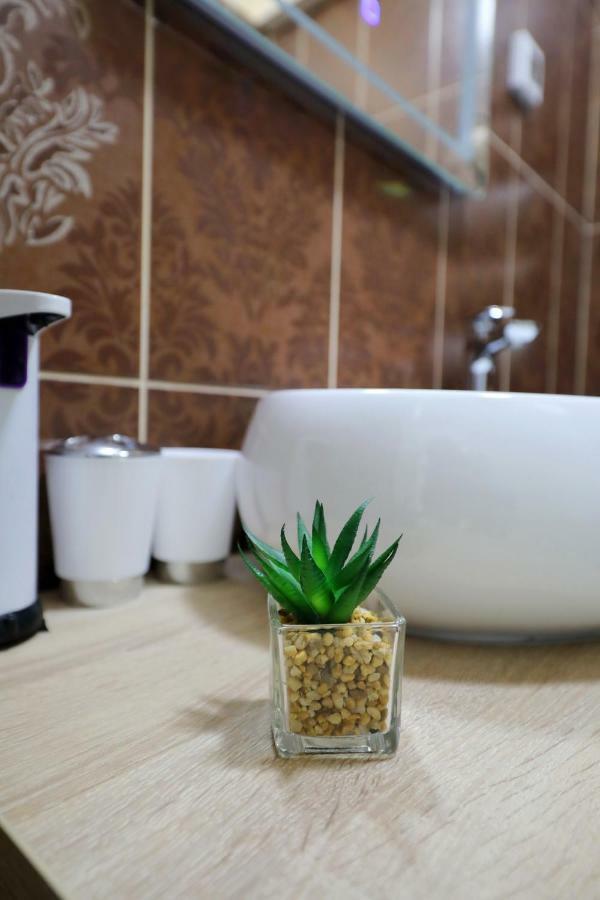 Dioniz Apartman Zára Kültér fotó